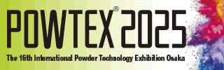 POWTEX OSAKA 2025
